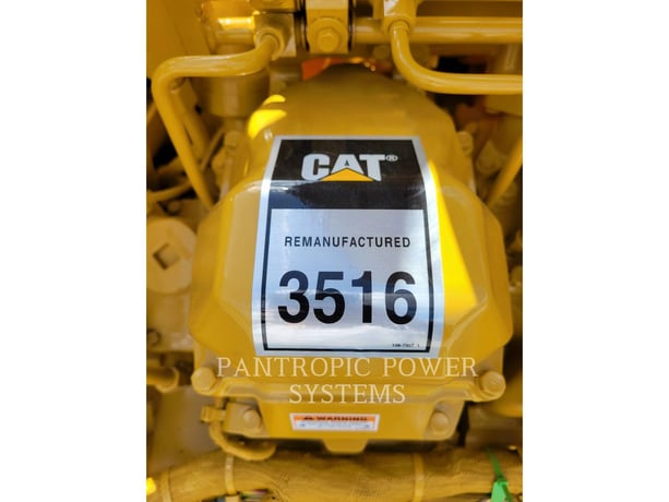 1825 KW Caterpillar XQ 2000, Mobile Generator Set, Diesel, 1500 RPM, 400V, 2024 - Image 8