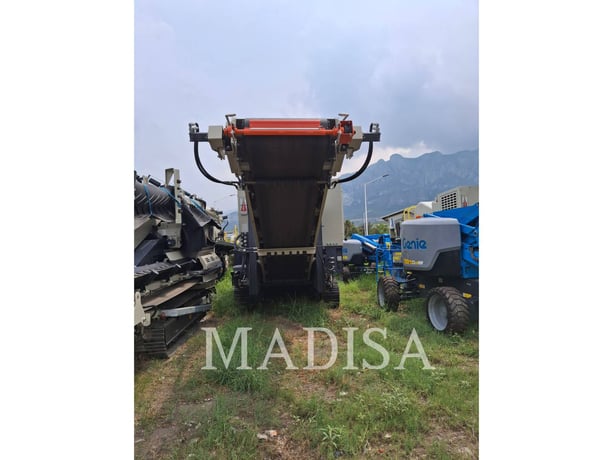 Astec GT440OC, Crusher, S/N: 56-0001, 2024 - Image 2