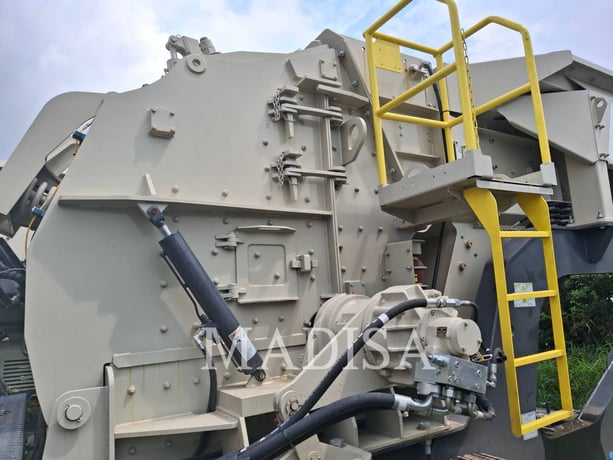 Astec GT440OC, Crusher, S/N: 56-0001, 2024 - Image 3