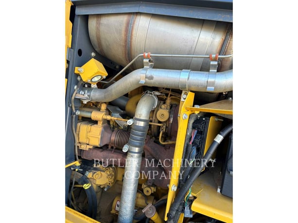 Deere &Co 772GP, Motor Grader, 6860 hours, S/N: 1DW772GPLHF680952, 2017 - Image 7