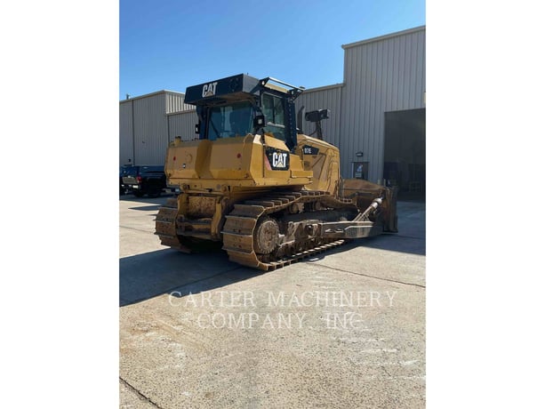 Caterpillar D7E, Crawler Dozer, 13198 hours, S/N: MDB00142, 2010 - Image 3