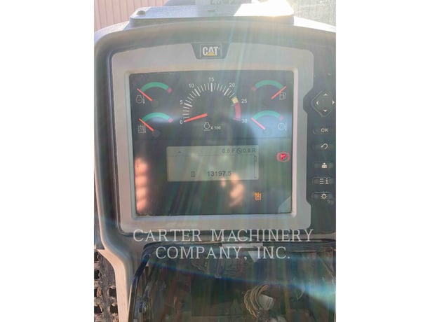 Caterpillar D7E, Crawler Dozer, 13198 hours, S/N: MDB00142, 2010 - Image 5