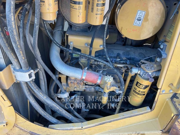 Caterpillar D7E, Crawler Dozer, 13198 hours, S/N: MDB00142, 2010 - Image 7