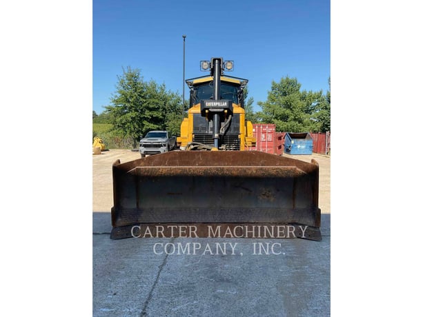 Caterpillar D7E, Crawler Dozer, 13198 hours, S/N: MDB00142, 2010 - Image 8