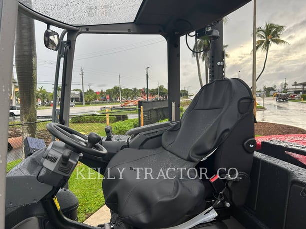 Kalmar DCG140-6, Forklift, S/N: B40402718, 2025 - Image 4