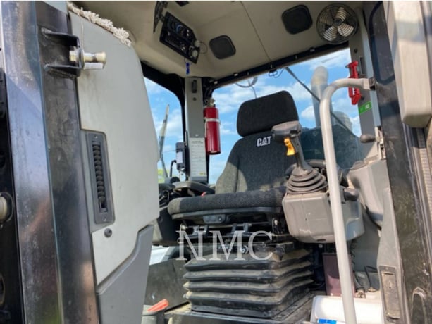 Caterpillar 12M3, Motor Grader, 9531 hours, S/N: N9F00447, 2016 - Image 5