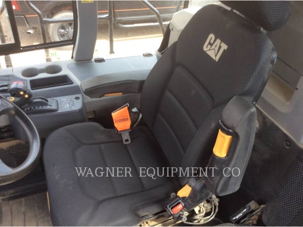 Caterpillar 730, Articulated Truck, 1160 hours, S/N: 3T301712, 2021 - Image 7