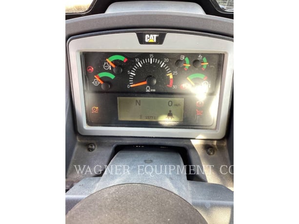 Caterpillar 745, Articulated Truck, 1578 hours, S/N: 3T605663, 2023 - Image 5