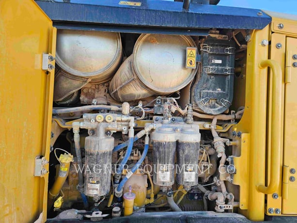 Caterpillar 140, Motor Grader, 1868 hours, S/N: N9400174, 2019 - Image 7
