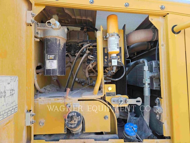 Caterpillar 140, Motor Grader, 1868 hours, S/N: N9400174, 2019 - Image 8