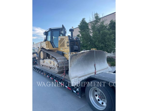 Caterpillar D6 VP, Crawler Dozer, 2175 hours, S/N: WH501103, 2023 - Image 2