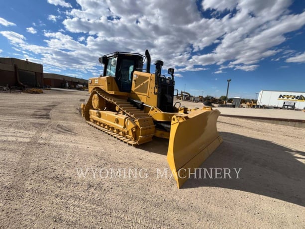 Caterpillar D6 VP, Crawler Dozer, 48 hours, S/N: WH501253, 2024 - Image 2