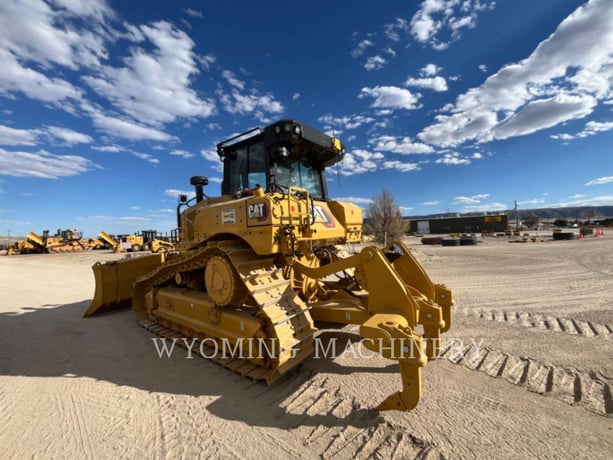 Caterpillar D6 VP, Crawler Dozer, 48 hours, S/N: WH501253, 2024 - Image 4