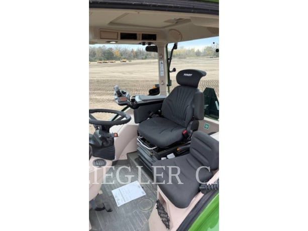 Fendt FT514, Tractor, 41 hours, S/N: WAM44122V00F01711, 2023 - Image 8