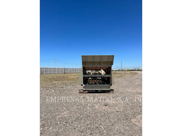 Metso Minerals TS3.3, Screen, S/N: SNTSC18015, 2021 - Image 7