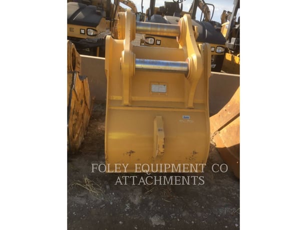 Caterpillar BKHEXPTB42, Crawler Excavator, S/N: MHY01086, - Image 2