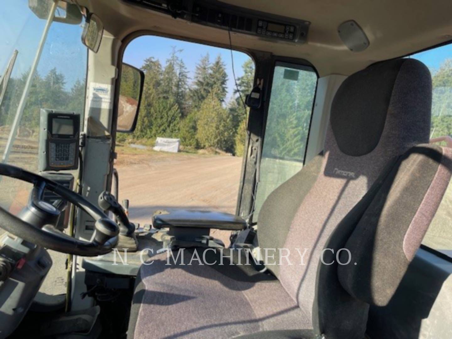 Doosan Infracore America Corp. DL420-3, Wheel Loader, 17943 hours, S/N: DWGCWLAOPD1010173, 2013 - Image 8
