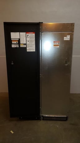 Emerson #40BQ750X2K4CS98, NXL Battery Cabinet, 750 kVA - Image 2