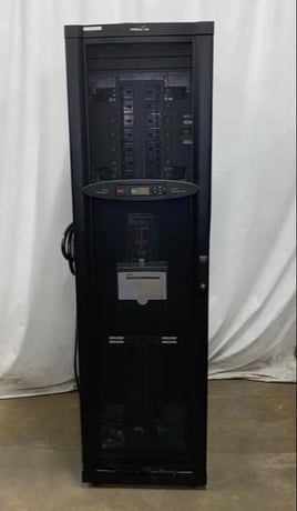 60 KVA APC #OG-PD60G6FK1, PDU, 3 Wire, 167 Amps, 120/208 V - Image 3