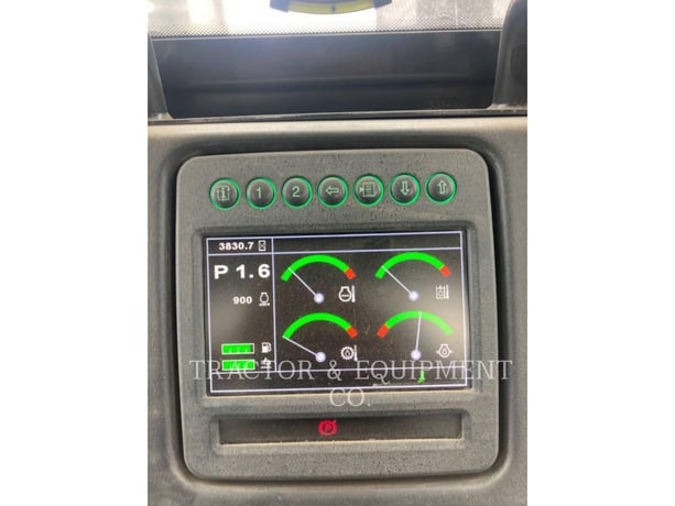 John Deere 950K, Crawler Dozer, 3831 hours, S/N: KF365017, 2020 - Image 5