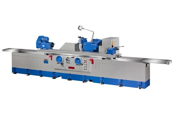 Jainnher #JHU-2706H, Cylindrical Grinders Including Plain & Angle Head - Image 1