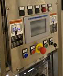 Arol Closure Systems #EURO-VP-IES, capper, 3 heads, unused, 2019 (2 available) - Image 4