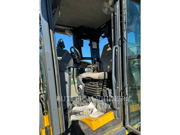Deere &Co 772GP, Motor Grader, 5616 hours, S/N: 1DW772GPAHF681050, 2017 - Image 8