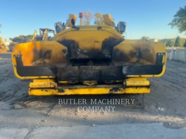 Carlson CP100II, Asphalt Paver, 1906 hours, S/N: 570CB9P, 2019 - Image 7