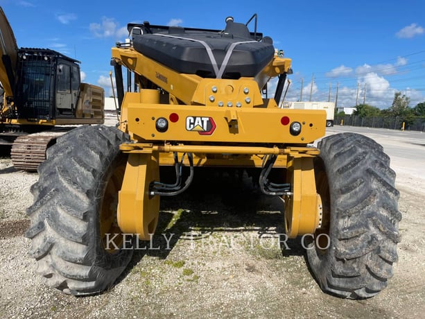Caterpillar RM400, Stabilizers Reclaimer, 1328 hours, S/N: Z4M00106, 2021 - Image 7