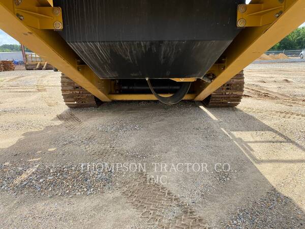Screen Machine 4043TCRUShut Height, Crusher, 301 hours, S/N: 4043T-1229, 2023 - Image 8