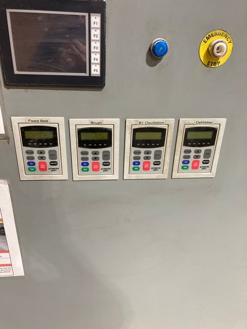 Russell Automation & Design #109 Flat Line Finishing Controls - Image 3