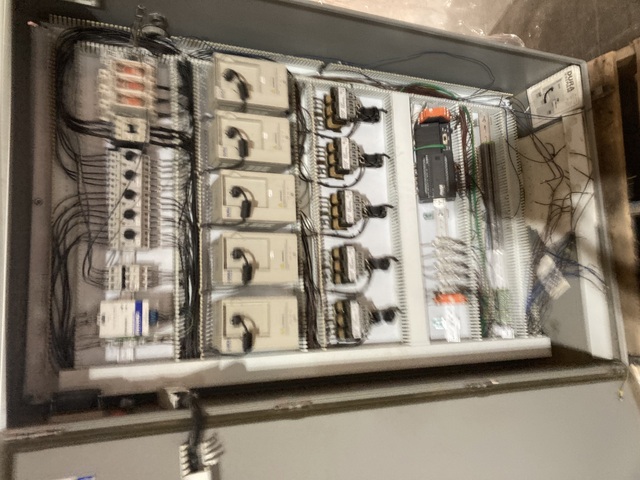 Russell Automation & Design #109 Flat Line Finishing Controls - Image 8