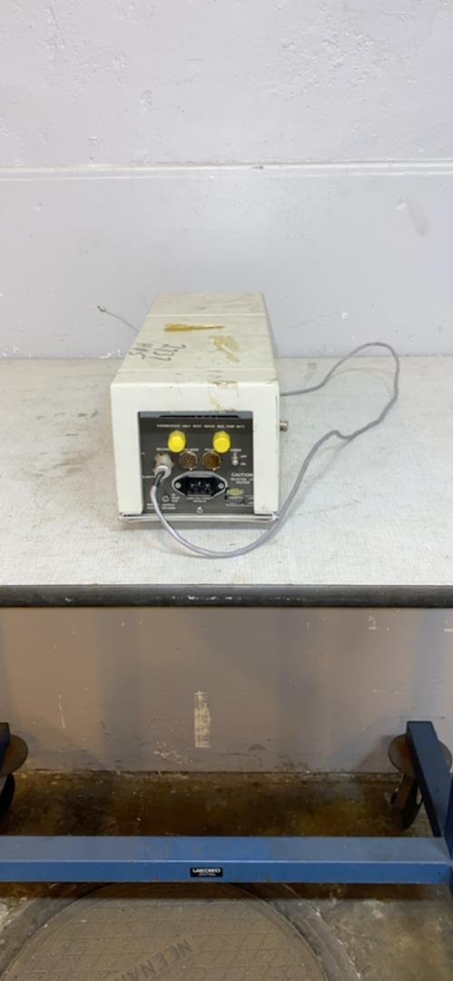 HP #79877A, Refractive Index Detector, 18" L x 6" width x 6" H, 55 deg. C, 115/230 V - Image 6