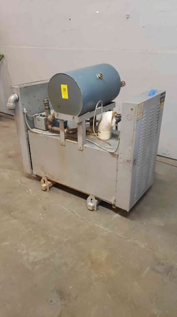 The Electro-Steam Generator Corp. #LB-180, Electric Steam Generator, 18 BHP, 180 kW, 100 psig, 480 V, 1998 - Image 2