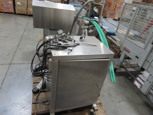 Flexicon, Multi Liquid Filling System - Image 3