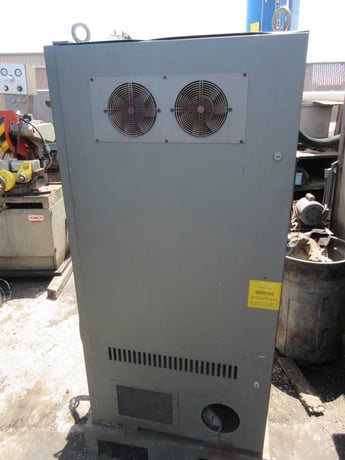 Fanuc, S-10, Type A05B-1021-B401 Robot w/ GMF Robotics Karel S110 Control - Image 6