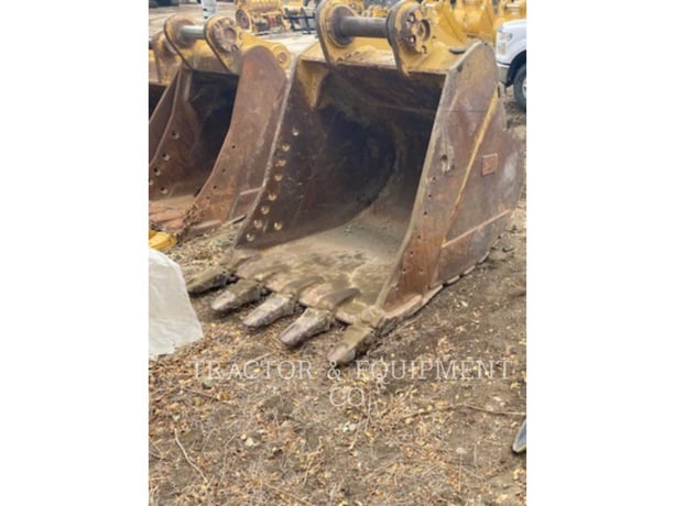 Caterpillar 345BT54DB, Excavator, S/N: 2811813, 2015 - Image 1