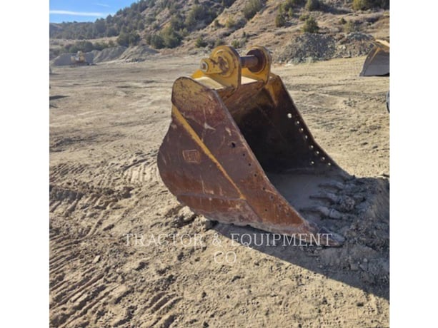 Caterpillar 345BT54DB, Excavator, S/N: 2811813, 2015 - Image 2
