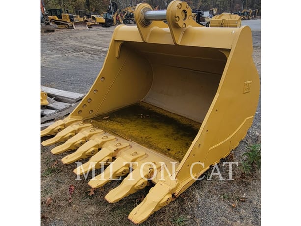 Caterpillar DB LINKAGE 77" HEAVY DUTY BUCKET, Bucket, S/N: MHC11906, 2021 - Image 1