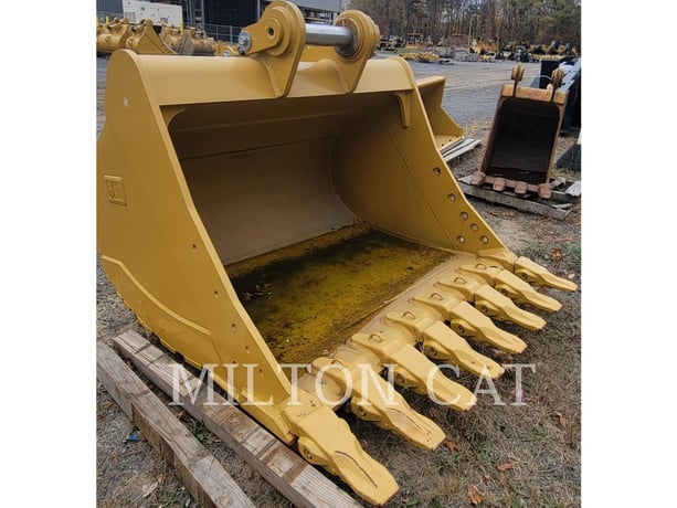 Caterpillar DB LINKAGE 77" HEAVY DUTY BUCKET, Bucket, S/N: MHC11906, 2021 - Image 2