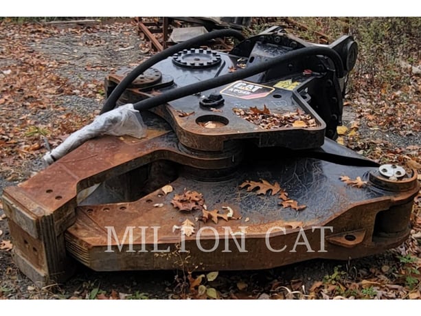 Caterpillar MP345, S/N: M4W00157, 2021 - Image 1