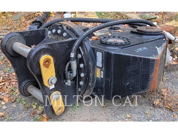 Caterpillar MP345, S/N: M4W00157, 2021 - Image 3