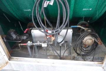100 bbl Double Wall Storage Tank, Zcl Composites Inc. - Image 6