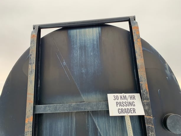 400 bbl Production Tank, Nusco Supply - Image 4