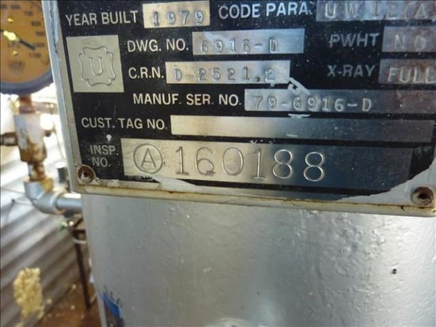 1 MMBTU/hr Sweet Line Heater - Image 3