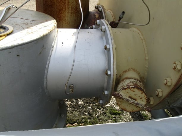 1 MMBTU/hr Sweet Line Heater - Image 4