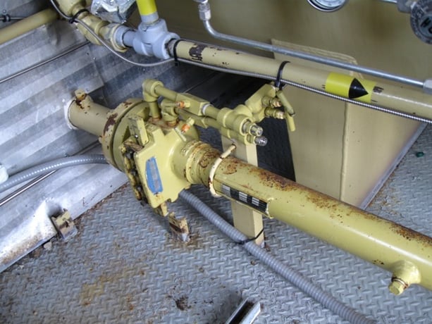 1 MMBTU/hr Sweet Line Heater - Image 8
