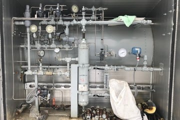 1.5 MMBTU/hr Sweet Line Heater - Image 10