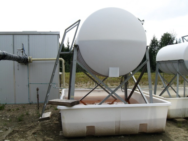 2.3 MMBTU/hr Sweet Line Heater - Image 4