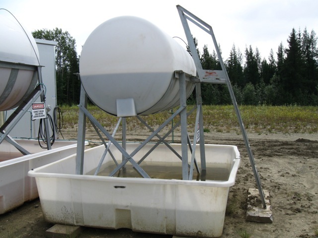 2.3 MMBTU/hr Sweet Line Heater - Image 5